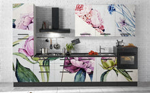 Cucina Peonia Water - Secretworlds