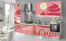 Cucina Pink Cupcake - Secretworlds