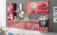 Cucina Pink Cupcake - Secretworlds