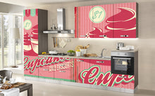 Cucina Pink Cupcake - Secretworlds