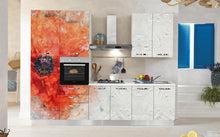 Cucina Poppy - Secretworlds