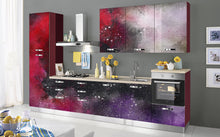 Cucina Red Black - Secretworlds