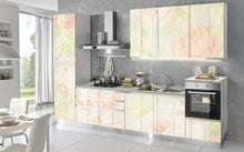 Cucina Rose Wood - Secretworlds