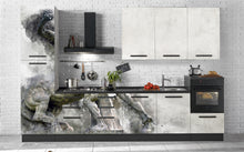 Cucina Statua - Secretworlds