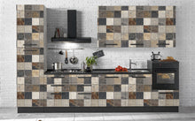 Cucina Stone Matto - Secretworlds