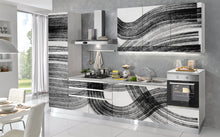 Cucina Stripe - Secretworlds