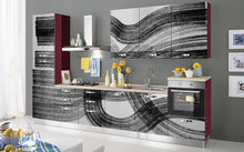 Cucina Stripe - Secretworlds
