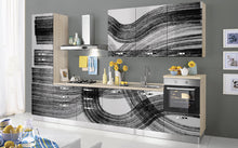 Cucina Stripe - Secretworlds
