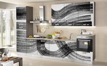 Cucina Stripe - Secretworlds