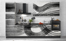Cucina Stripe - Secretworlds