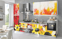 Cucina Sunflower Paint - Secretworlds