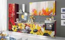 Cucina Sunflower Paint - Secretworlds