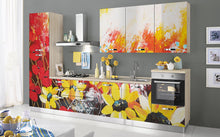 Cucina Sunflower Paint - Secretworlds