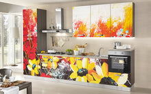 Cucina Sunflower Paint - Secretworlds