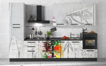 Cucina Surf - Secretworlds