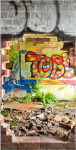 ADESIVO BOX DOCCIA LOST
