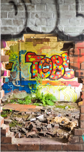 ADESIVO BOX DOCCIA LOST