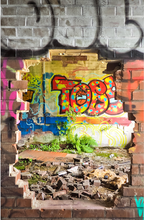 ADESIVO BOX DOCCIA LOST