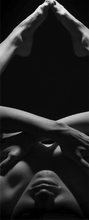 ADESIVO BOX DOCCIA NUDITY