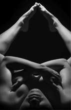 ADESIVO BOX DOCCIA NUDITY