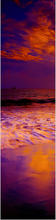 ADESIVO BOX DOCCIA TRAMONTO 2