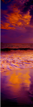 ADESIVO BOX DOCCIA TRAMONTO 2