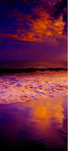 ADESIVO BOX DOCCIA TRAMONTO 2