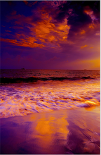 ADESIVO BOX DOCCIA TRAMONTO 2