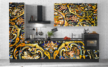 Cucina Table - Secretworlds