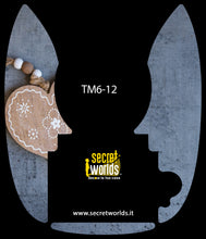 Adesivo Bimby TM6-12
