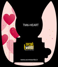 Adesivo Bimby TM6-HEART