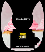 Adesivo Bimby TM6-PASTRY 1