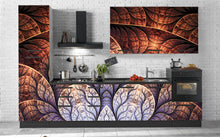 Cucina Tobaco Glass - Secretworlds