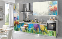 Cucina Tulip - Secretworlds