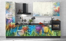 Cucina Tulip - Secretworlds