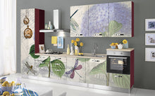 Cucina Vintage Lilla - Secretworlds