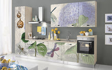 Cucina Vintage Lilla - Secretworlds