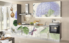 Cucina Vintage Lilla - Secretworlds