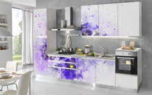 Cucina Violette - Secretworlds