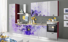 Cucina Violette - Secretworlds