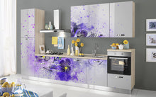 Cucina Violette - Secretworlds