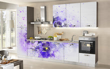Cucina Violette - Secretworlds
