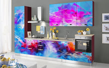 Cucina Vivid Color - Secretworlds
