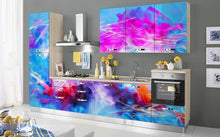 Cucina Vivid Color - Secretworlds