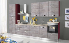Cucina White Pine Wood - Secretworlds