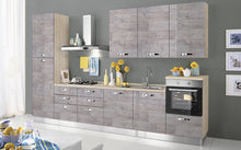 Cucina White Pine Wood - Secretworlds