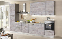 Cucina White Pine Wood - Secretworlds