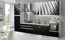 Cucina Wing Light - Secretworlds