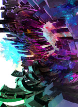 Autoadesivo - Tavolo AS01 - Secretworlds