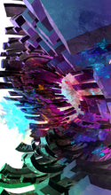 Autoadesivo - Tavolo AS01 - Secretworlds